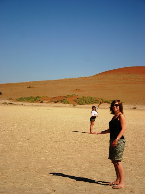 Title details for Wanderlust by Koos Greeff - Available